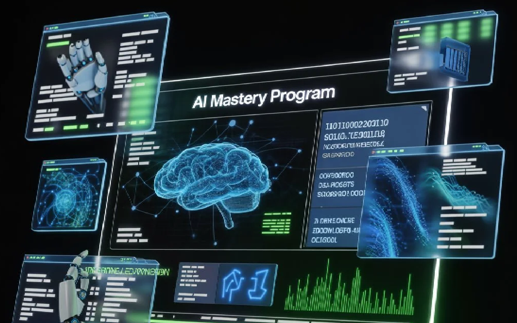 Data science course
