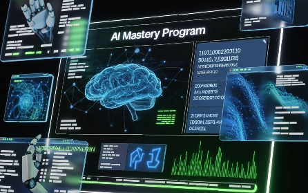 Data science course