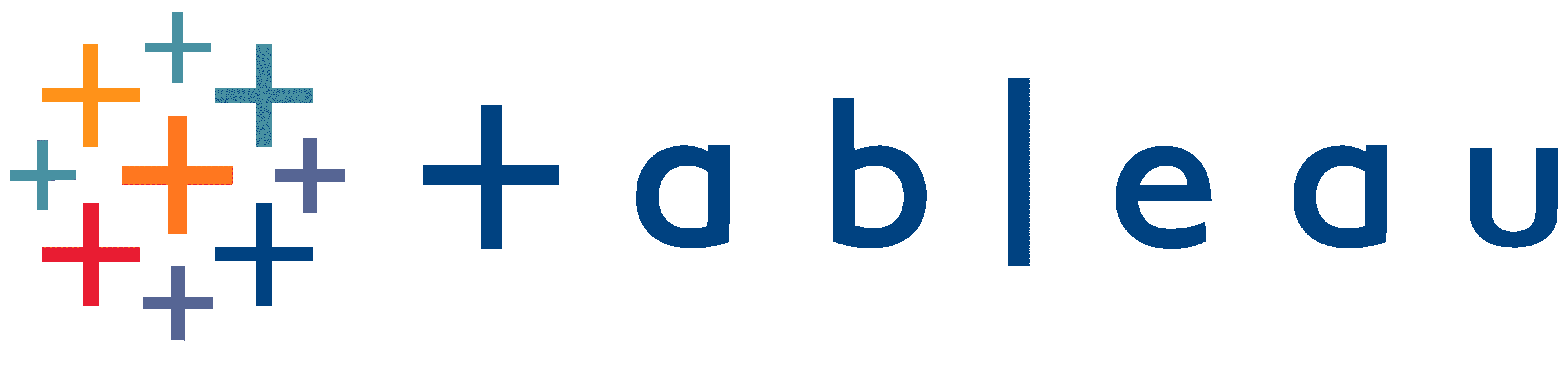 Tableau