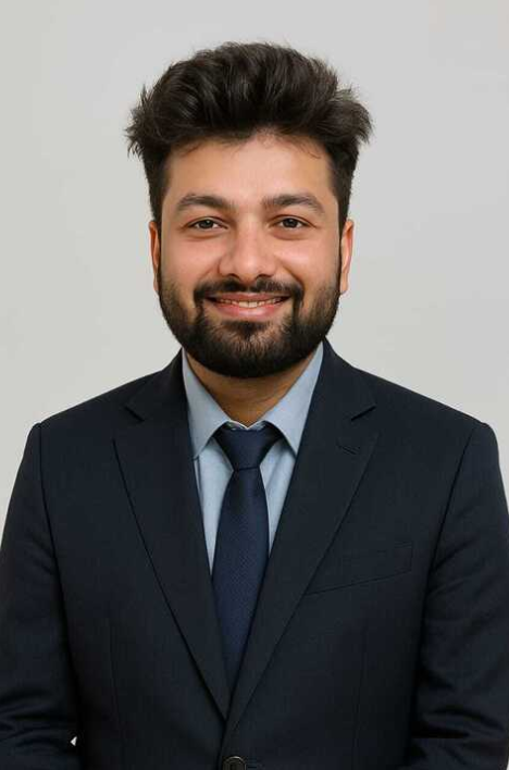 Pankaj Rathored