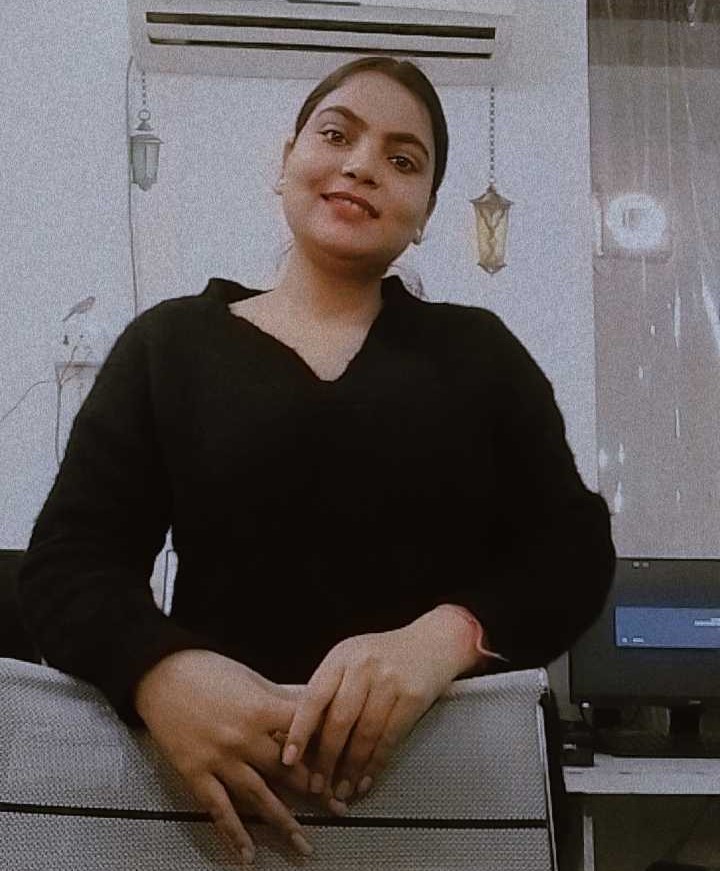 Ms. Gungun